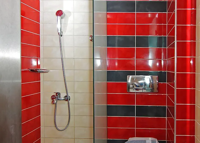 Principal New Leisure Szálloda Paralía