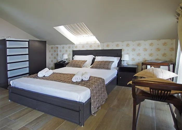 Principal New Leisure 3* Paralía