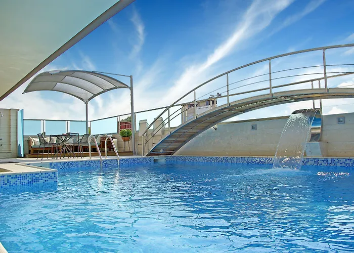 Hotel Principal New Leisure Paralia Katerinis