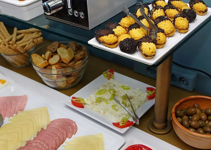 Principal New Leisure