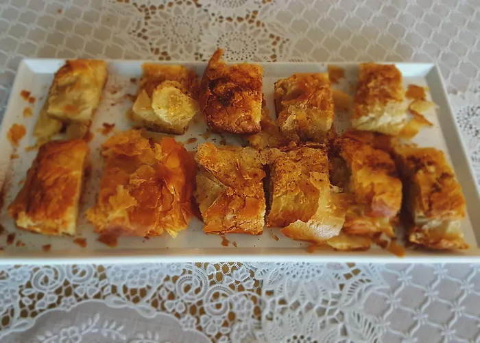 Principal New Leisure 3* Paralía