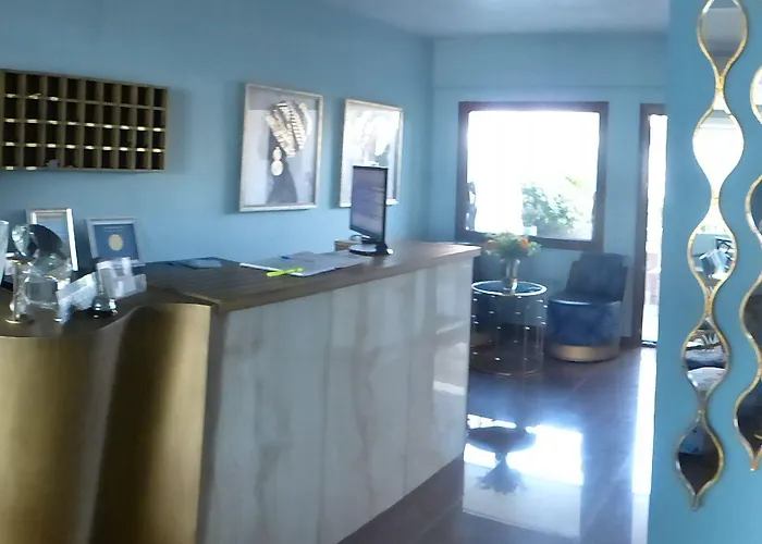 Principal New Leisure Szálloda 3*