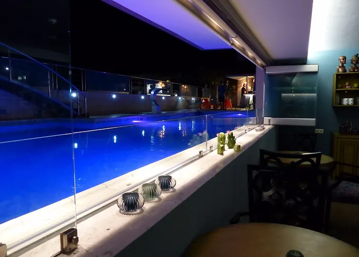 Principal New Leisure 3*