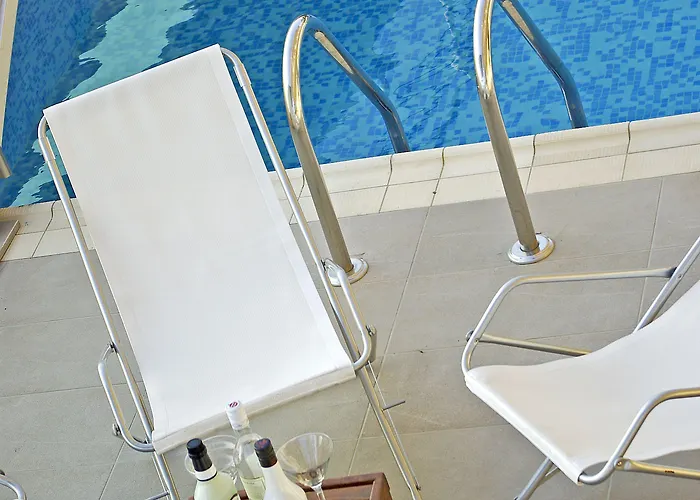 Hotel Principal New Leisure