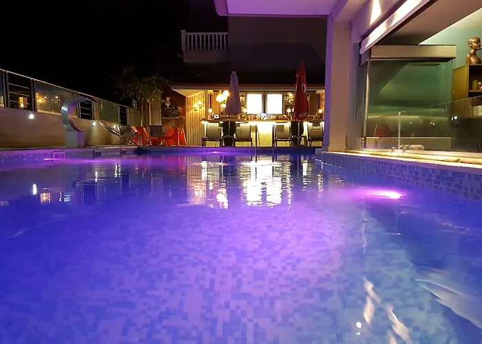 Principal New Leisure