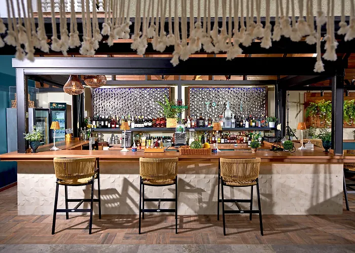 Hotel Principal New Leisure Paralia Katerinis