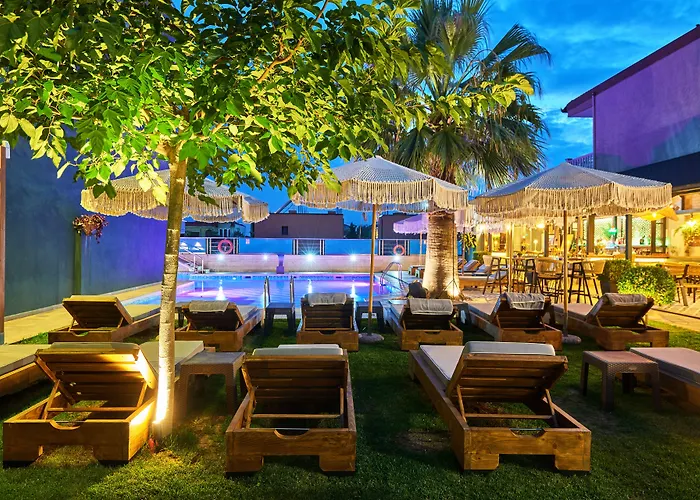 Hotel Principal New Leisure