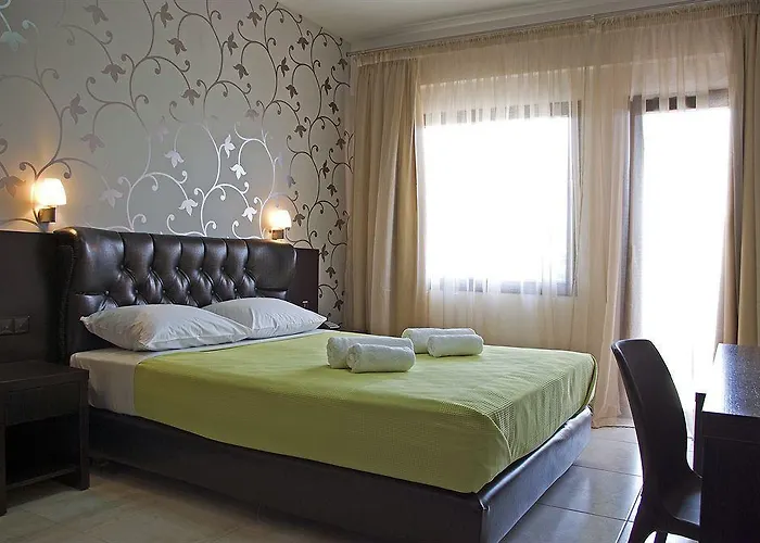 Szálloda Principal New Leisure Paralía