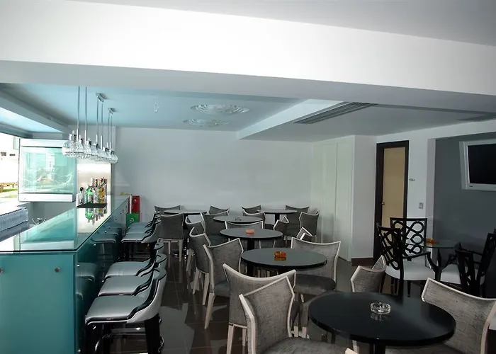 Principal New Leisure 3*