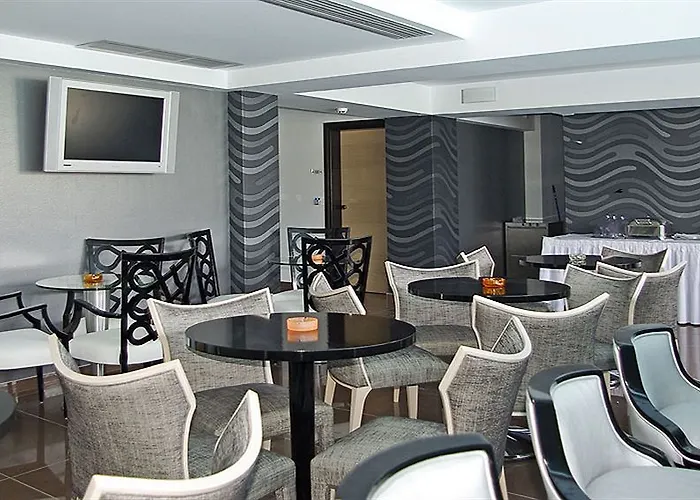 Principal New Leisure Szálloda