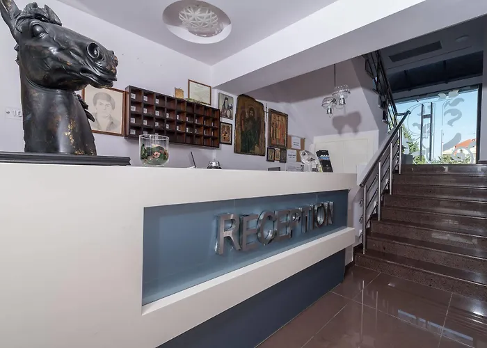 Principal New Leisure 3* Paralía