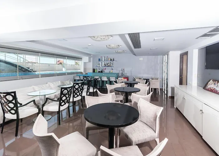 Hotel Principal New Leisure Paralia Katerinis