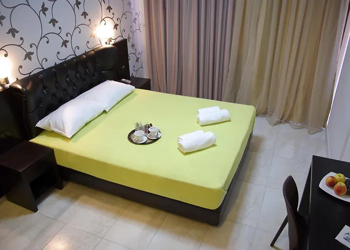 Hotel Principal New Leisure Paralia Katerinis