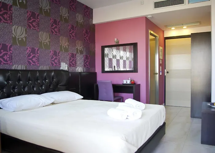 Principal New Leisure Hotel Paralia Katerinis