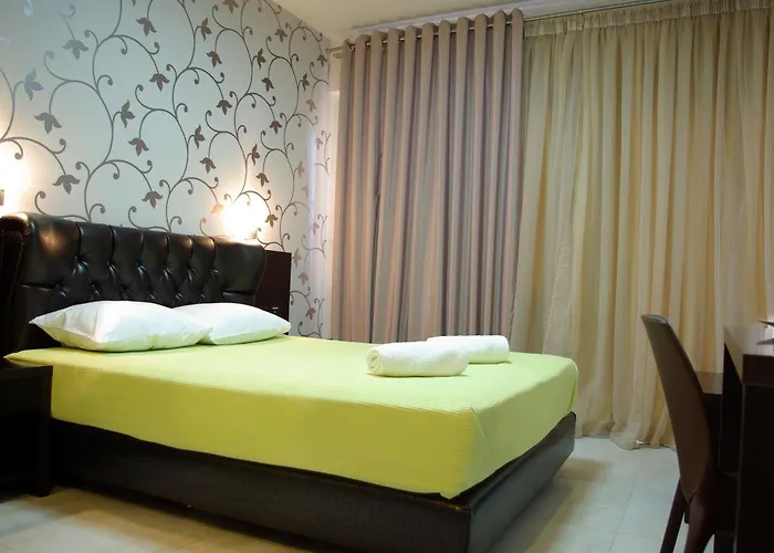 Principal New Leisure Hotel Paralia Katerinis