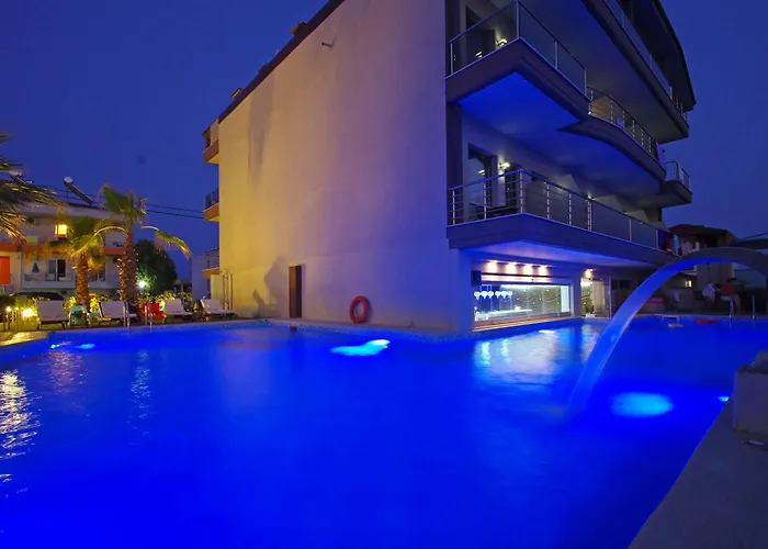 Principal New Leisure 3*