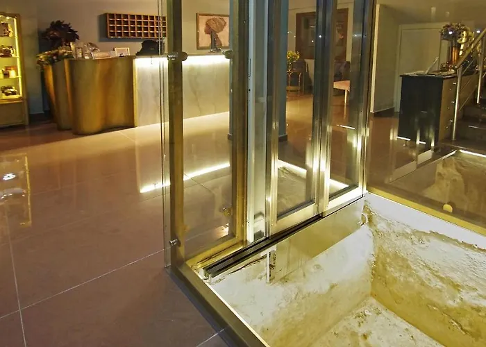 Principal New Leisure Hotel Paralía